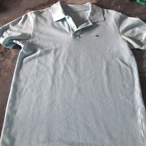VINEYARD VINES POLO (BOYS SIZE)